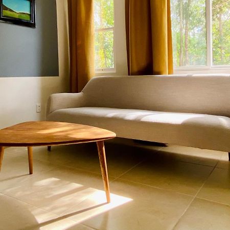 Appartement Casa Etna à Cancún Extérieur photo