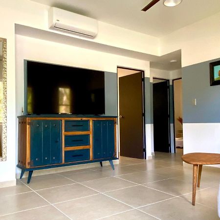 Appartement Casa Etna à Cancún Extérieur photo