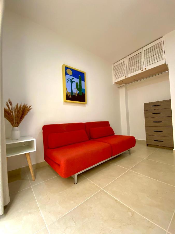 Appartement Casa Etna à Cancún Extérieur photo