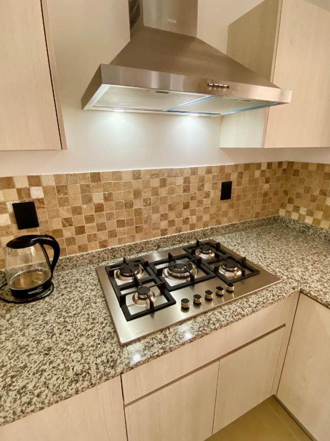 Appartement Casa Etna à Cancún Extérieur photo