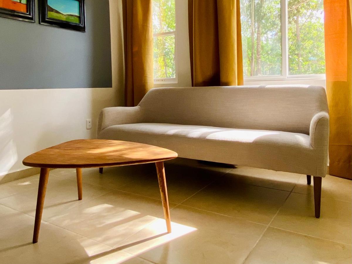 Appartement Casa Etna à Cancún Extérieur photo