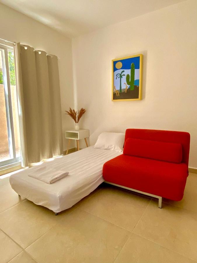 Appartement Casa Etna à Cancún Extérieur photo