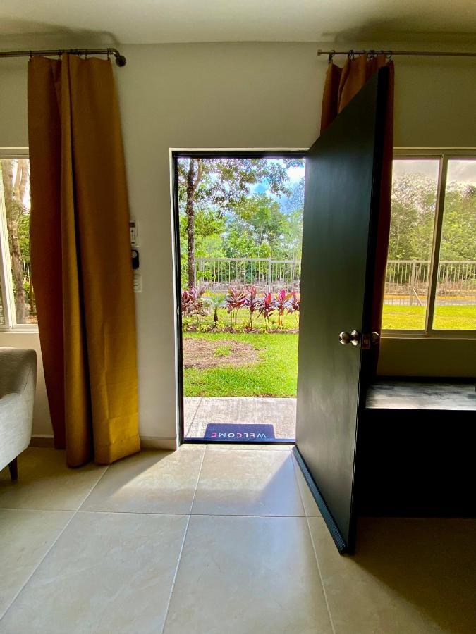 Appartement Casa Etna à Cancún Extérieur photo