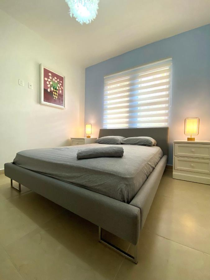 Appartement Casa Etna à Cancún Extérieur photo