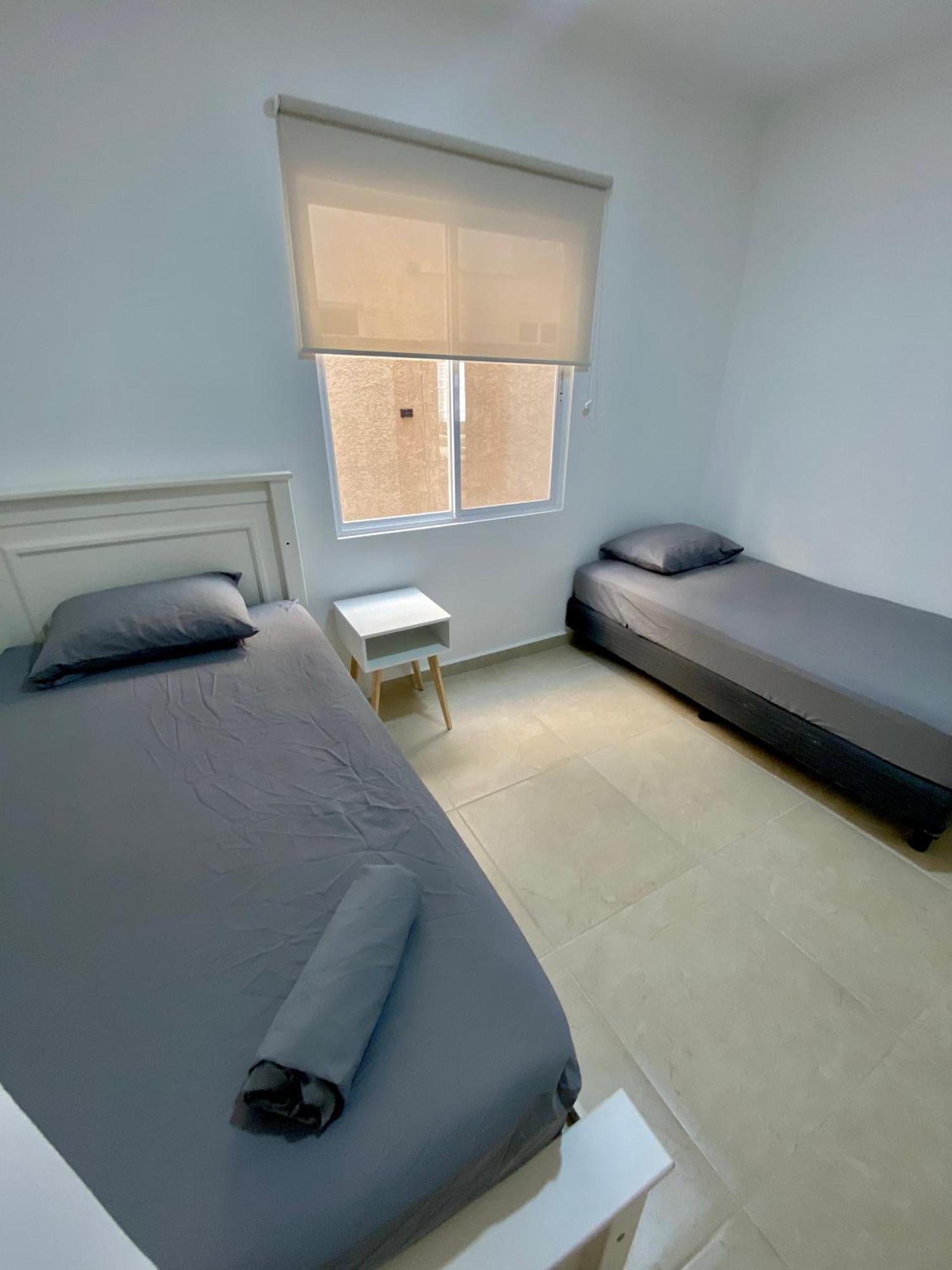 Appartement Casa Etna à Cancún Extérieur photo